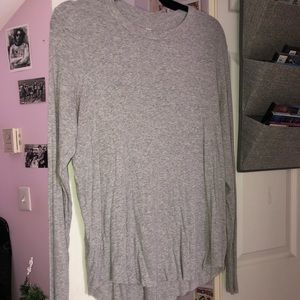 Aerie (AE) - real soft long sleeve shirt!
